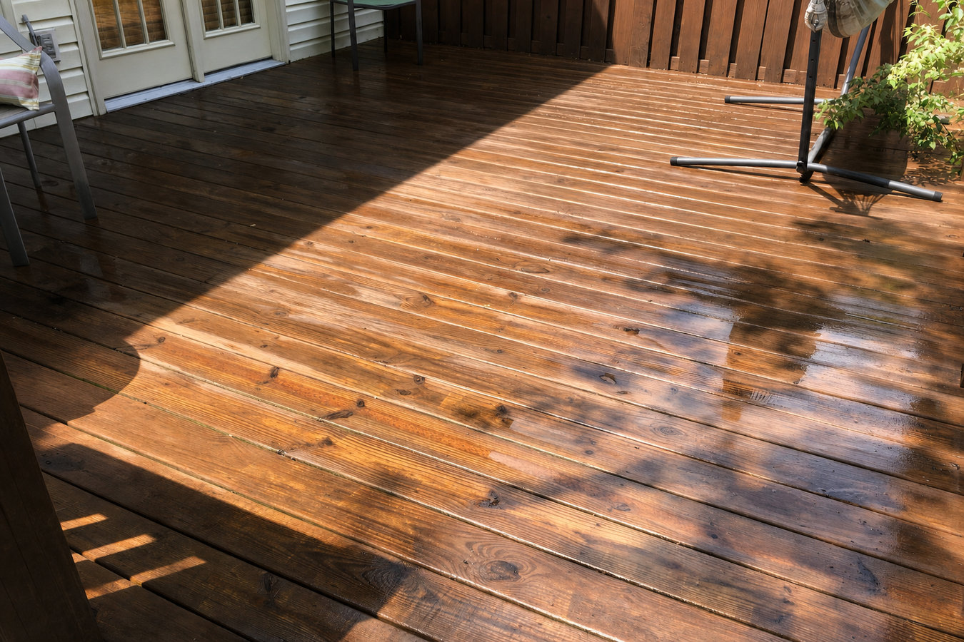 Master Schenectady Deck & Fence - deck and fence contractor in Schenectady, NY