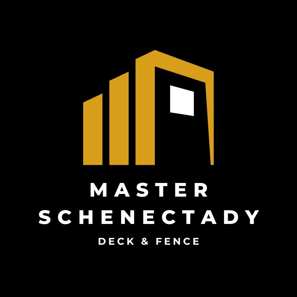 Master Schenectady Deck & Fence
